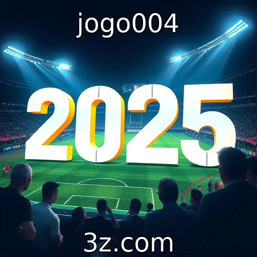 Desvendando os segredos das apostas esportivas em 2025