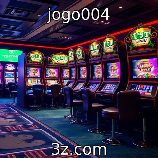 As Maiores Tendências de Apostas Esportivas para 2025