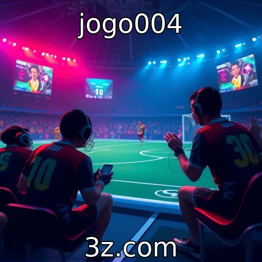 Transformações nas apostas esportivas: o que esperar em 2025