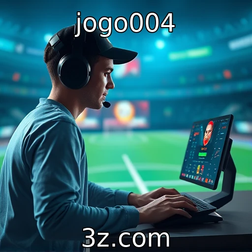 Apostas esportivas em alta: o que esperar dos campeonatos de 2025