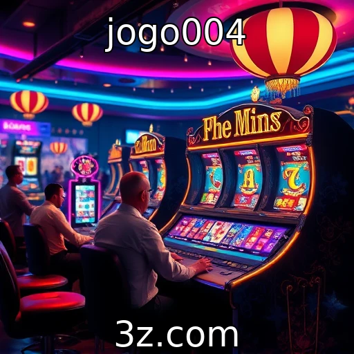 Descubra como as novas tecnologias estão transformando os cassinos online