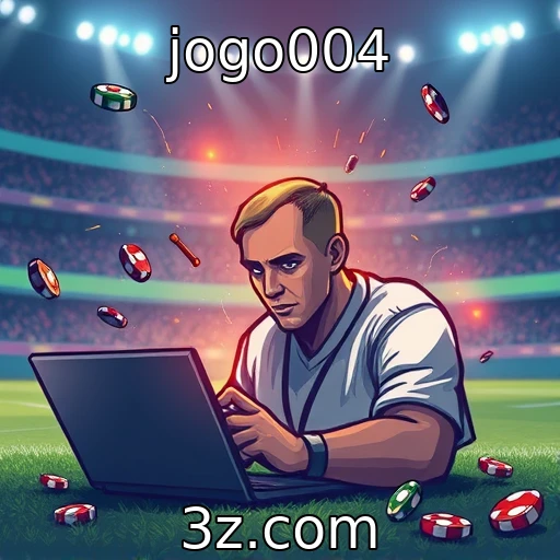 Apostas esportivas: como analisar partidas para maximizar seus ganhos