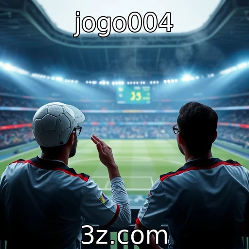 Apostas esportivas: como identificar oportunidades de lucro em jogos